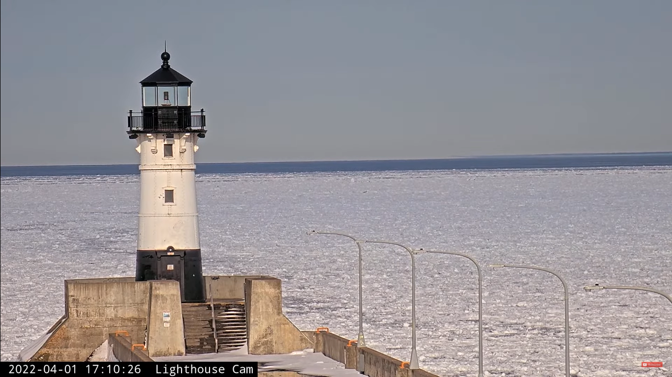 Duluth Minnesota Webcams – Lake Superior Live Videos