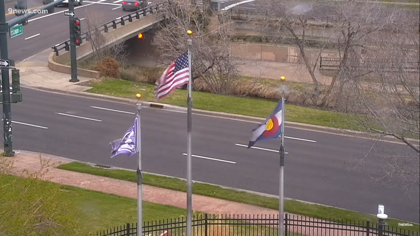 Fort Collins Webcam | Colorado | Live Traffic Video