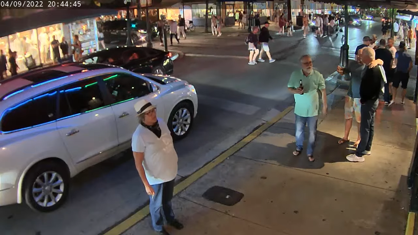 Florida Keys Live Webcams