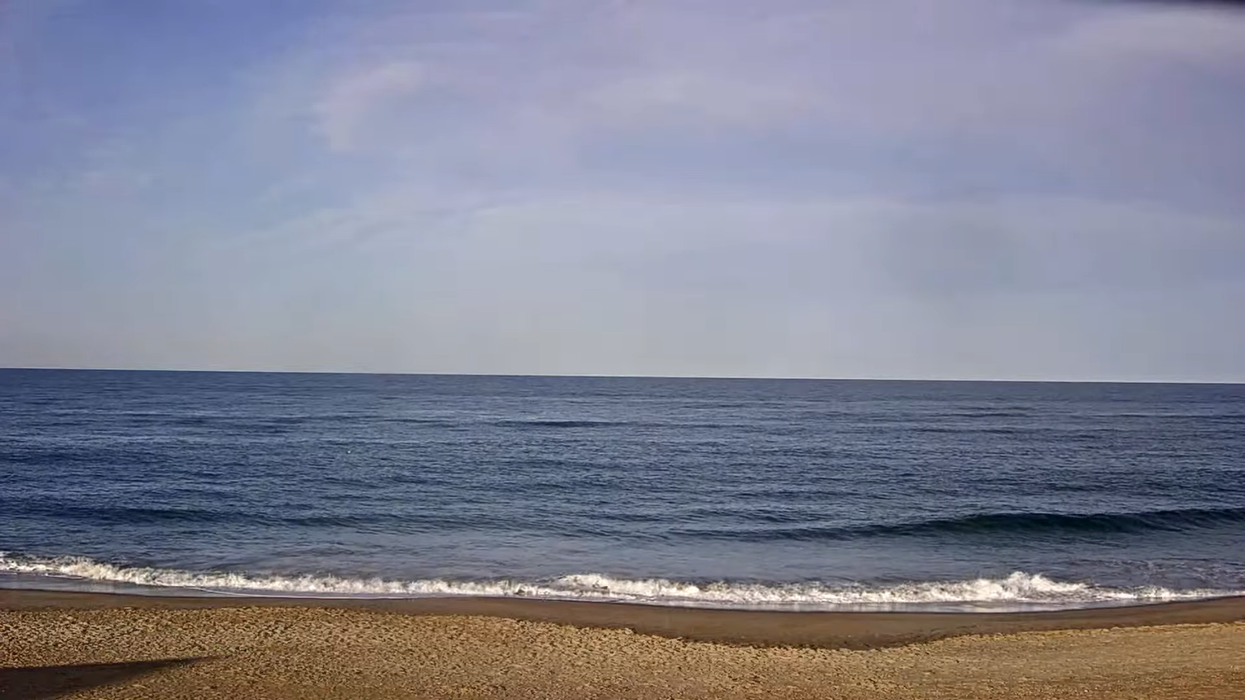 North Carolina Beaches