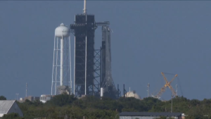 Kennedy Space Center Live Webcams New