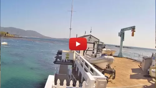 Stillwater Yacht Club Webcam, Carmel-by-the-sea, California Stillwater Yacht Club Webcam, Carmel-by-the-sea, California