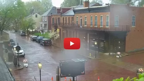 Weather St Charles, Mo Webcam