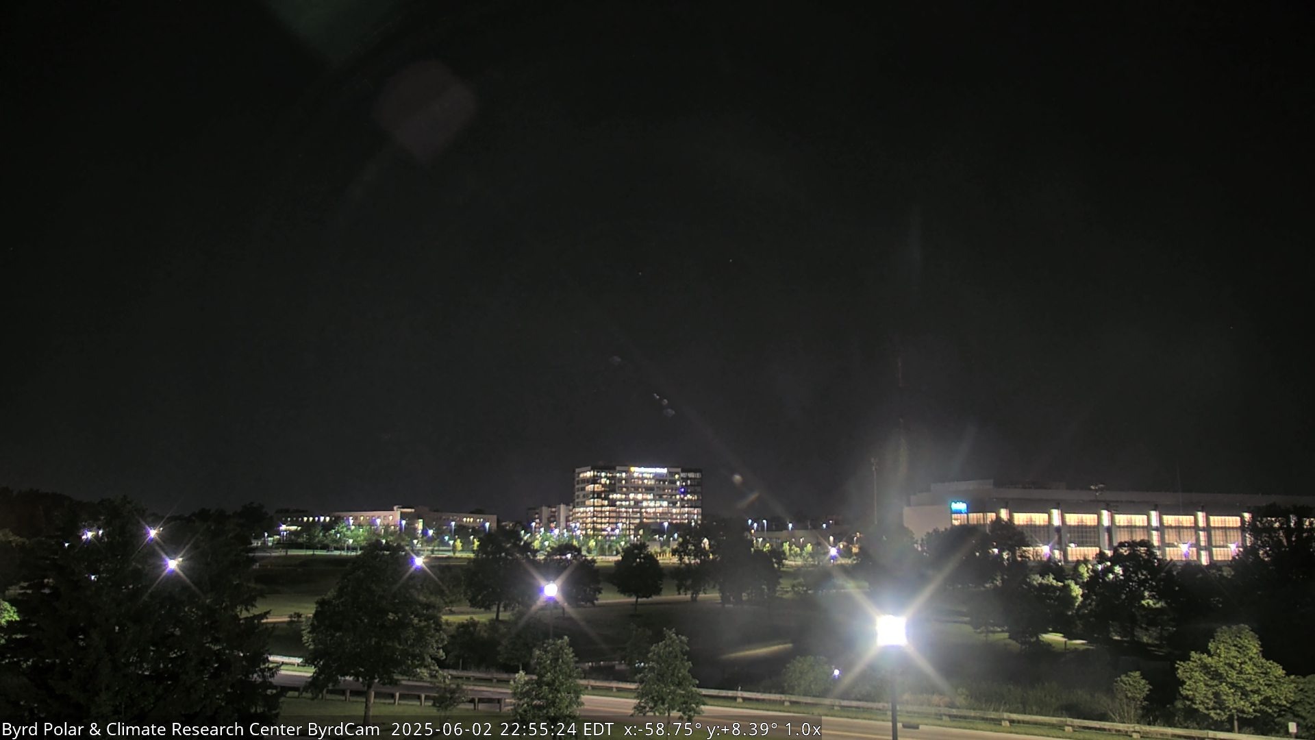 Live Webcams Columbus, Ohio