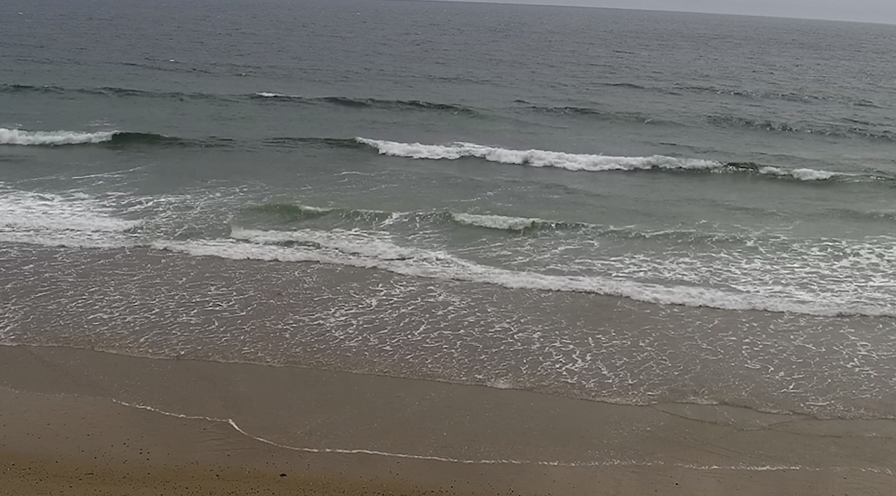 Atlantic Oceanfront Motel Webcam – Wells, Maine