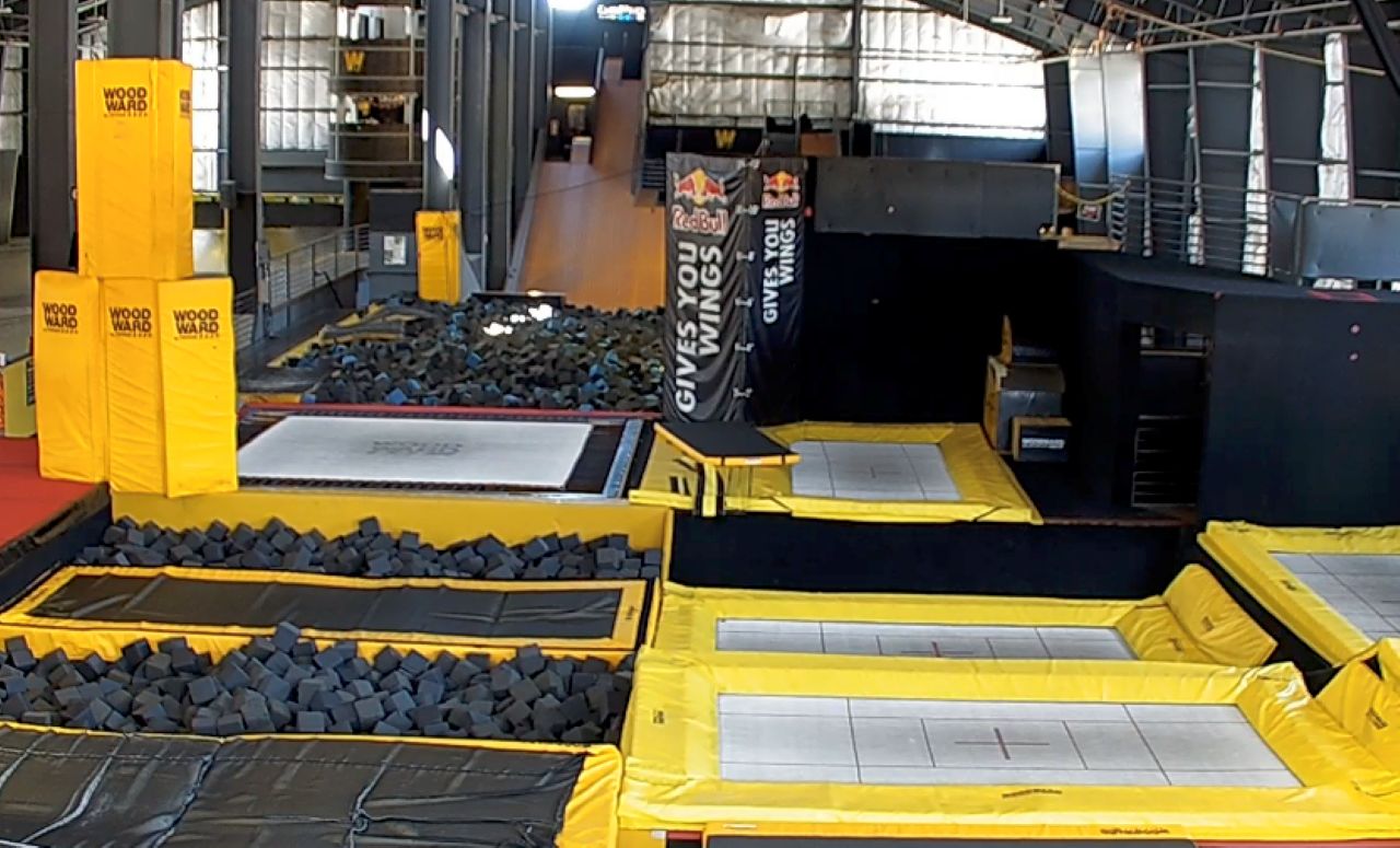 Boreal Mountain Resort Live Webcams – Soda Springs, CA