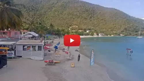 Cane Garden Bay, Tortola Webcam, British Virgin Islands (bvi)