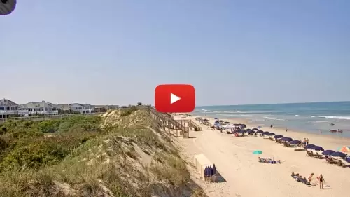 Corolla Light Resort Live Webcam New Corolla, Nc