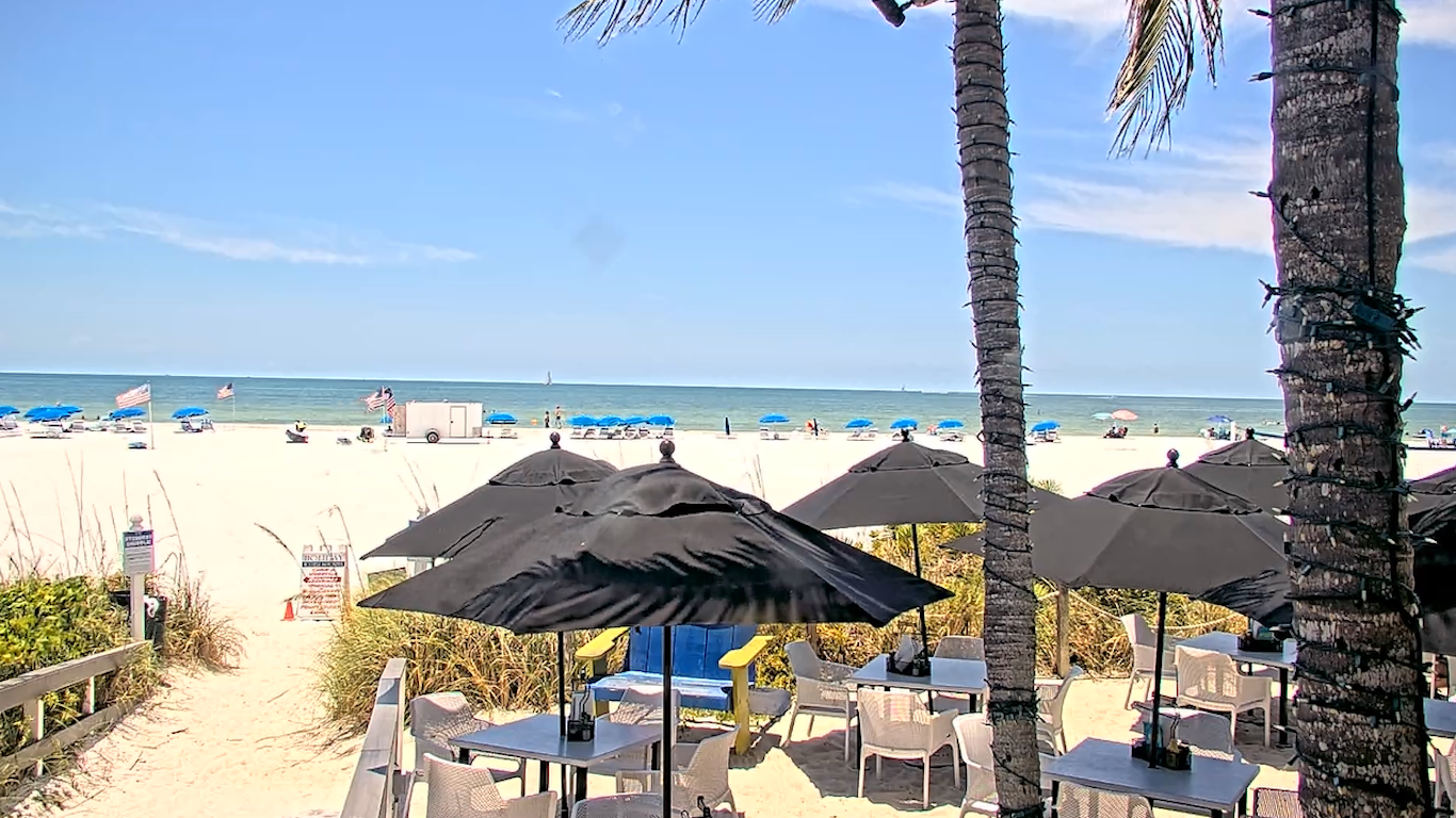 DiamondHead Beach Resort Live Webcam Fort Myers Beach