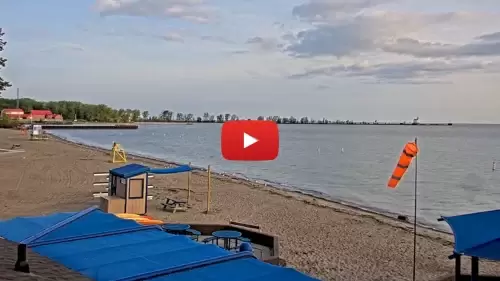 Fairport Harbor Lakefront Park Live Webcam New Fairport Harbor Lakefront Park Live Webcam New