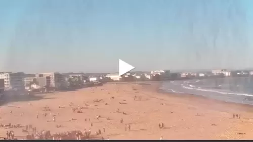 Hampton Beach Webcam In New Hampshire