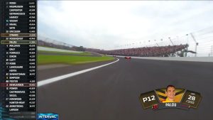 Indy 500 Livestream