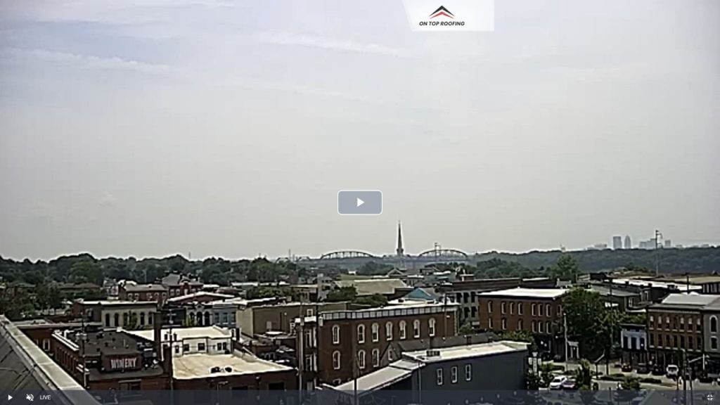 New Albany, Ms Live Webcam New