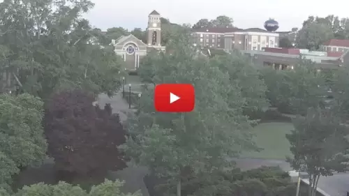 University Of Mississippi Webcams | Ole Miss | New University Of Mississippi Webcams | Ole Miss | New