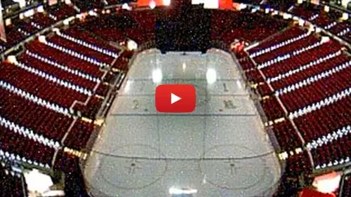 Carolina Hurricanes Live Webcam New