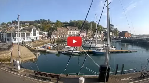 Padstow Webcam, Uk New