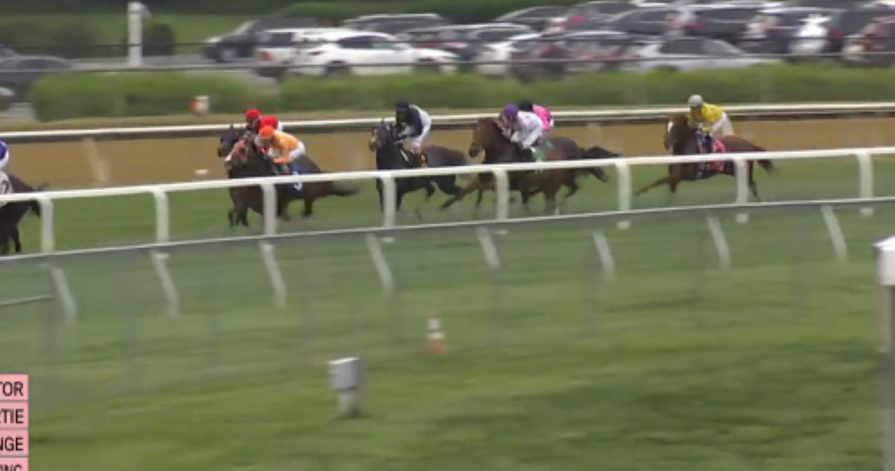 Pimlico Race Course Live Webcams – Baltimore, Maryland