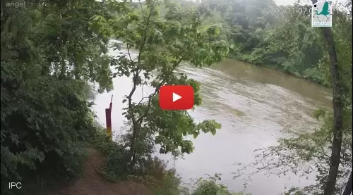 Rappahannock River Cam