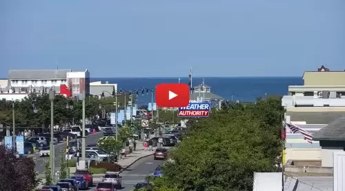 Rehoboth Beach Cam New In Delaware