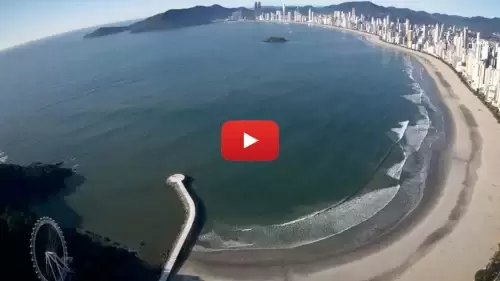 Roda Gigante De Balneário Camboriú Live Webcam New