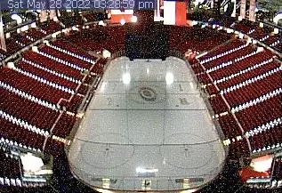 PNC Arena Webcam Carolina Hurricanes – Live Video