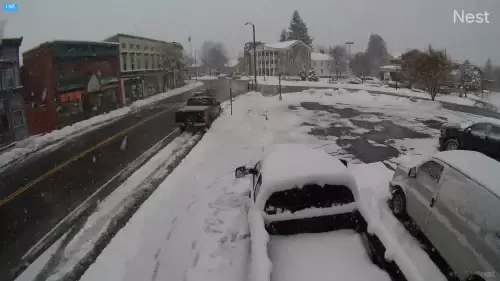 Boonville, NY Webcam – Oneida County