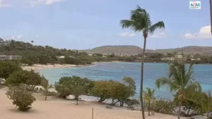 Sapphire Beach St Thomas Webcam | Live Hd Video