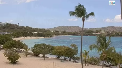 Sapphire Beach St Thomas Webcam | Live HD Video