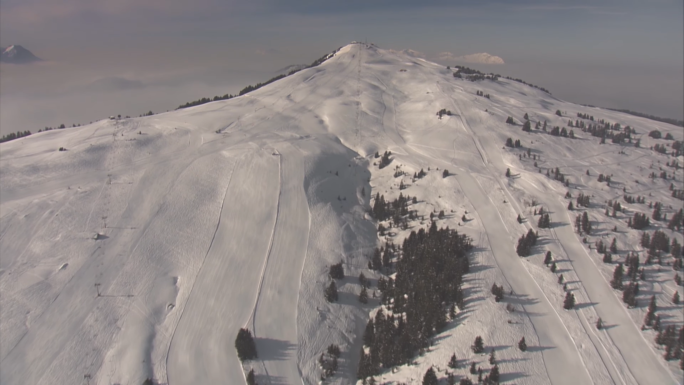 Webcam Les Saisies | Savoie, Auvergne-Rhône-Alpes