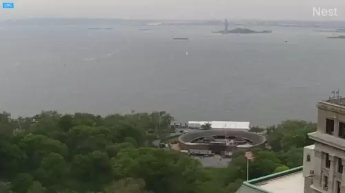 Statue City Cruises Webcam – New York, NY