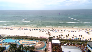 Panama City Beach Cam