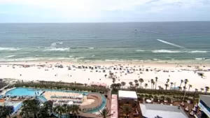 Panama City Beach Cam