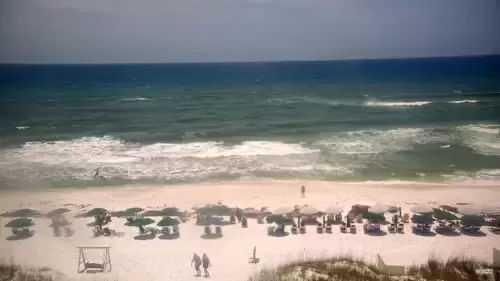 Destin Beach Cam – Florida