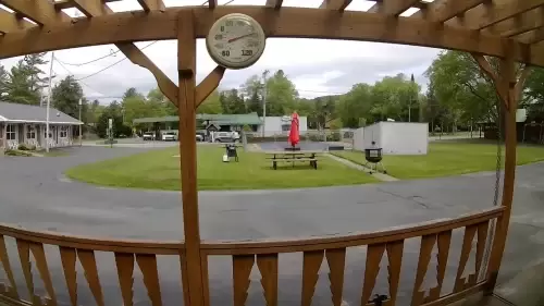 Christy’s Motel Old Forge Webcam | New York | Live Video