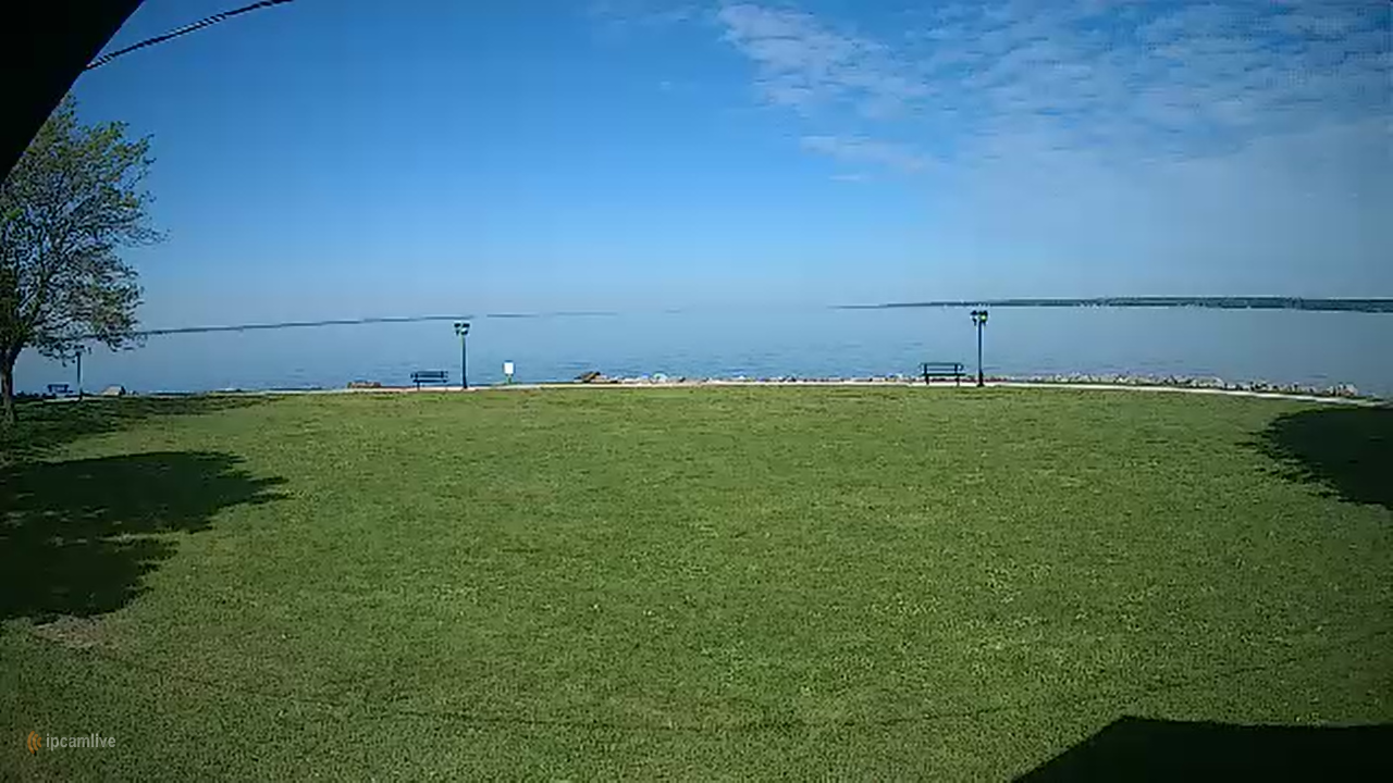 Sylvan Beach Webcam, Vienna, NY | Live Video in HD