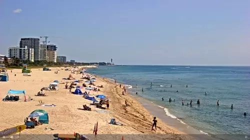 Pompano Beach Webcam