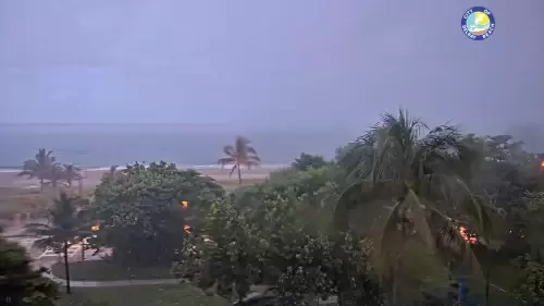 Delray Beach Webcam, Fl