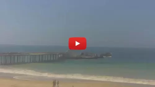 Seacliff State Beach Live Webcam New California
