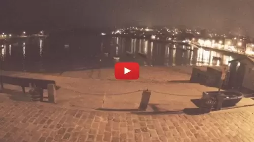 St Ives Webcam | United Kingdom