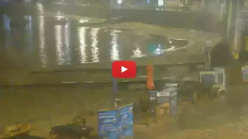 The Sloop Webcam | St Ives Harbour