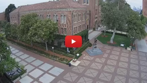University Of Southern California (usc) Webcam New University Of Southern California (usc) Webcam New