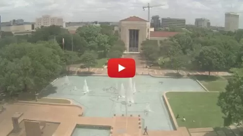 University Of Houston Live Webcam, Houston, Tx New