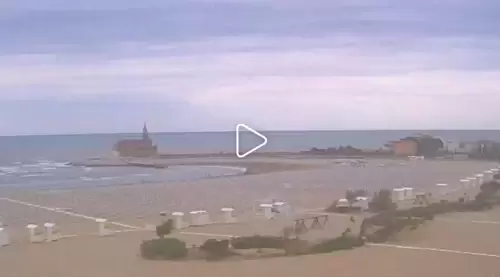 Webcam Caorle | Veneto, Italy