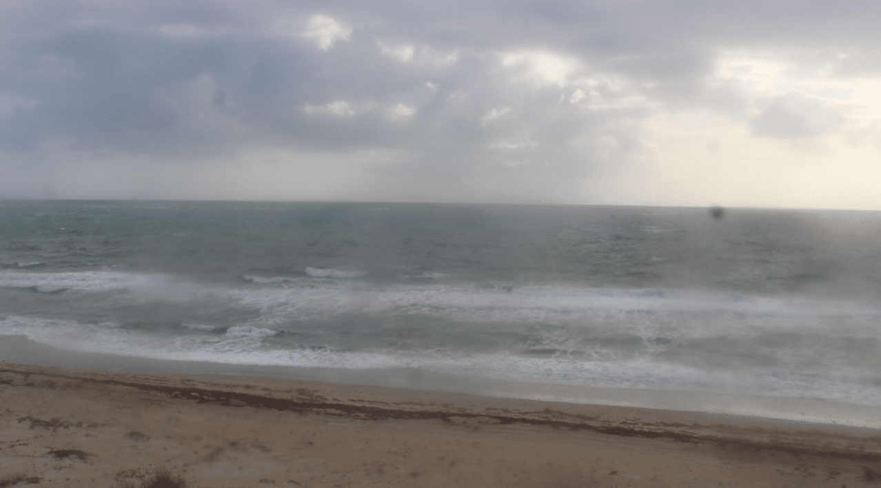 Hobe Sound Beach Cam