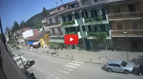 Webcam Camigliatello | Calabria, Italy