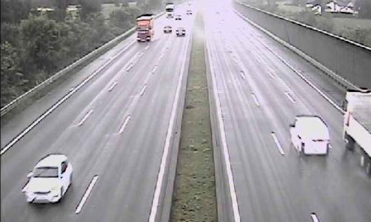 ASFINAG Webcam – Vienna, Austria – Watch Live Traffic