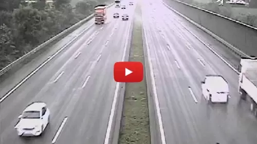 Asfinag Webcam New Austria