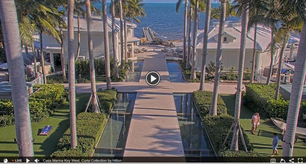 Casa Marina Key West