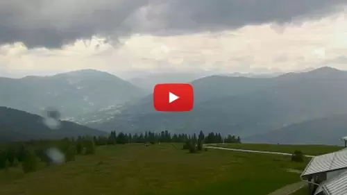 Gerlitzen Webcam New