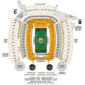 Heinz Field Webcam New Pittsburgh, Pa